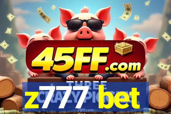 z777 bet